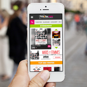 Ticketac